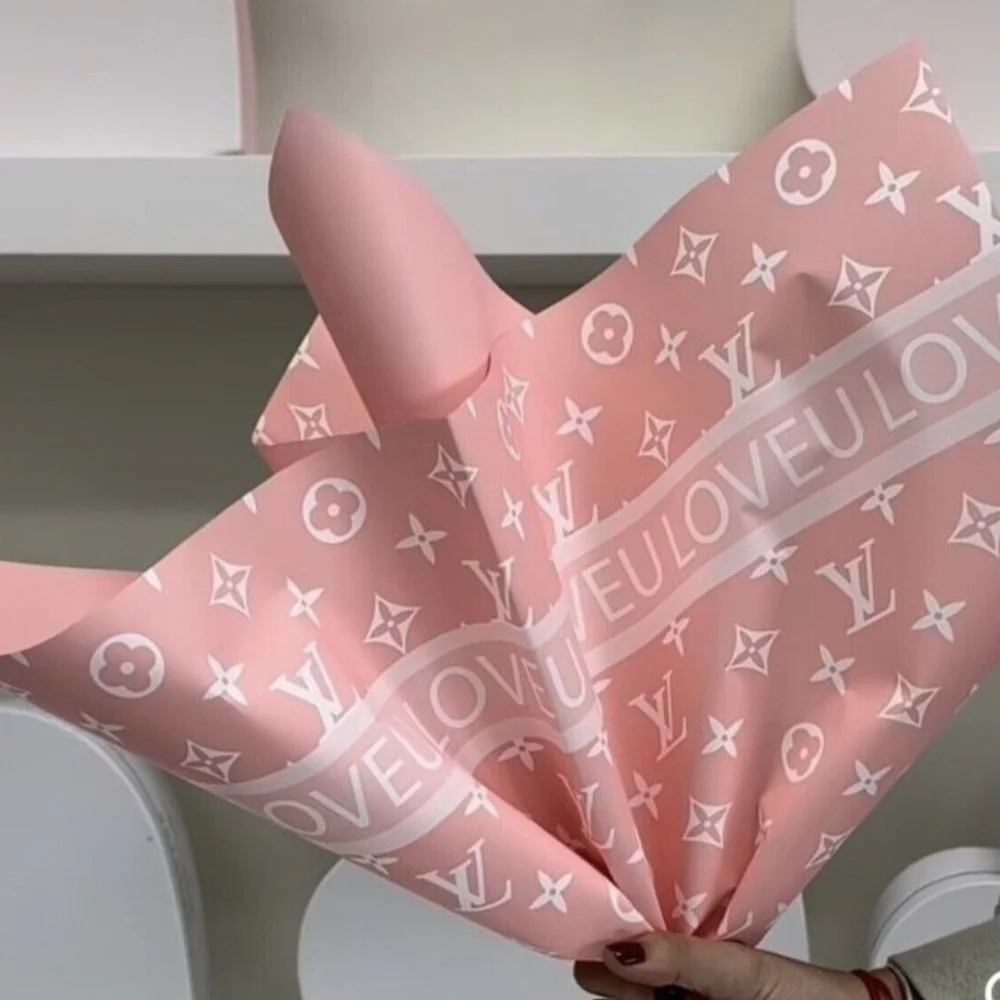 🔥LUX WRAPPING PAPER🔥